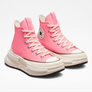 Converse Run Star Legacy CX Sneakers Size 9 NWOB